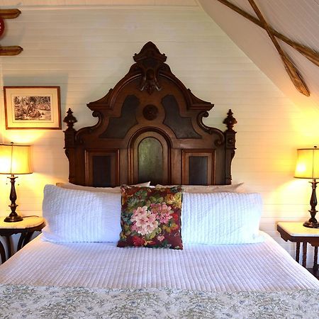 Union Gables (Adults Only) Otel Saratoga Springs Dış mekan fotoğraf