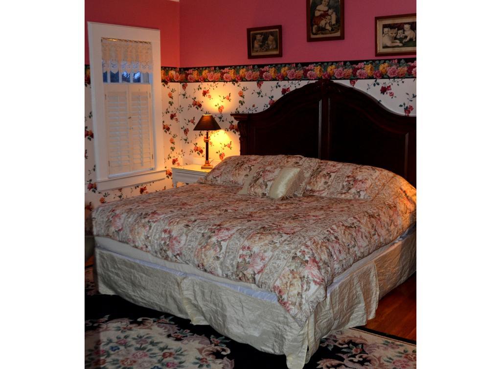 Union Gables (Adults Only) Otel Saratoga Springs Oda fotoğraf