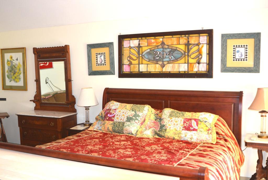 Union Gables (Adults Only) Otel Saratoga Springs Oda fotoğraf
