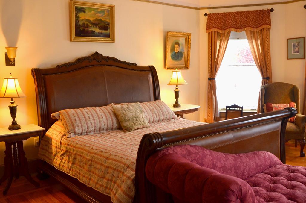 Union Gables (Adults Only) Otel Saratoga Springs Oda fotoğraf