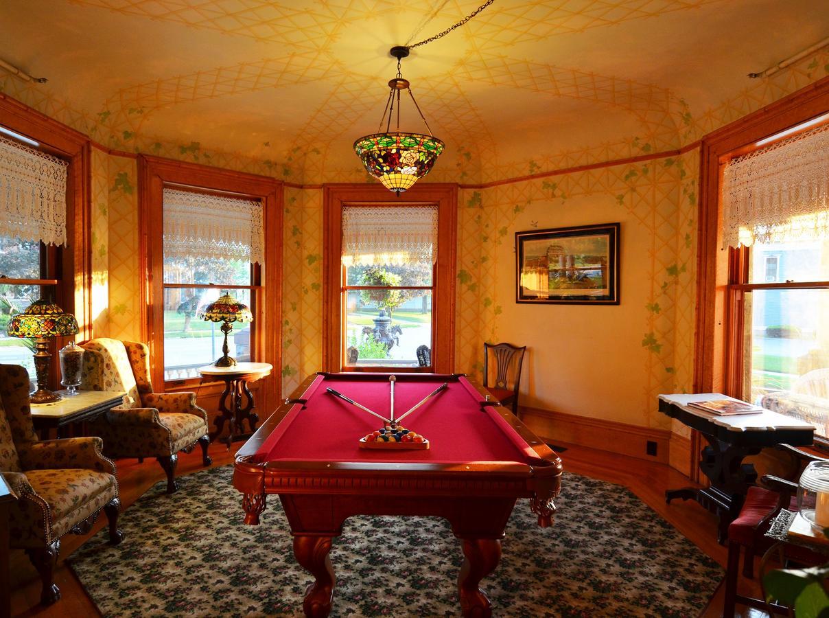 Union Gables (Adults Only) Otel Saratoga Springs Dış mekan fotoğraf