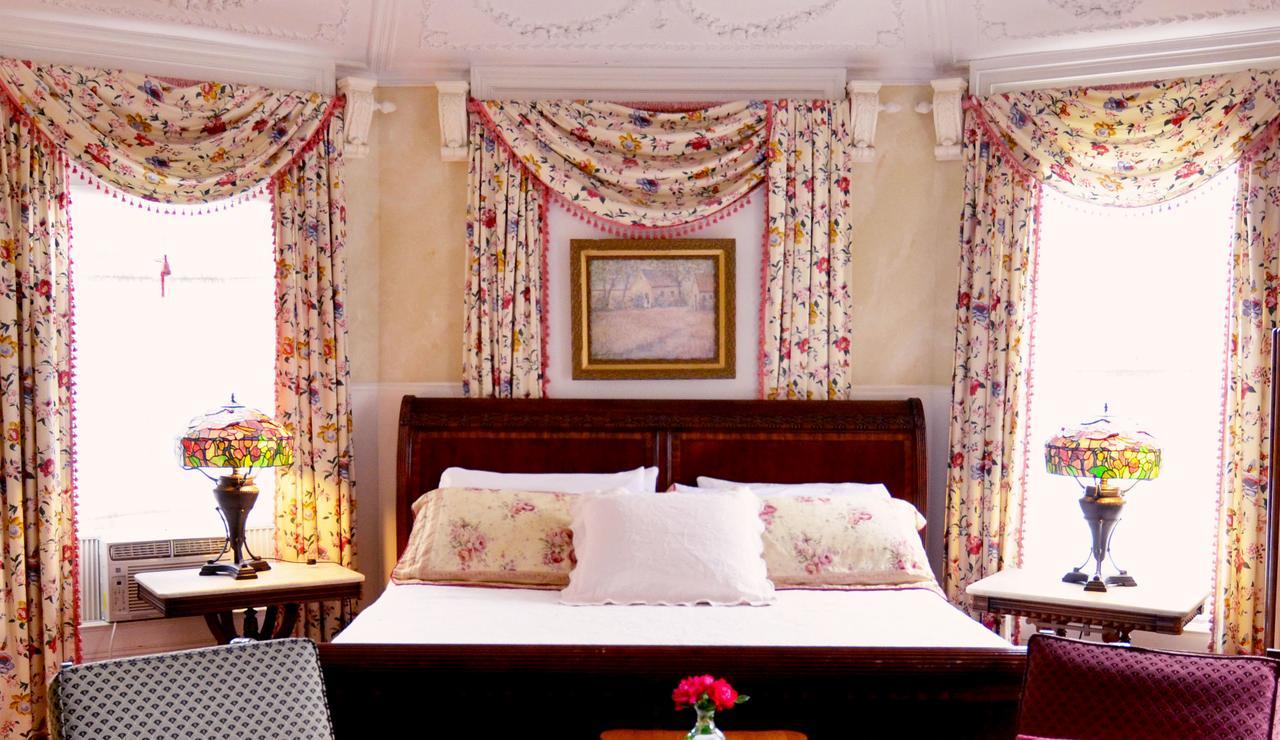 Union Gables (Adults Only) Otel Saratoga Springs Dış mekan fotoğraf