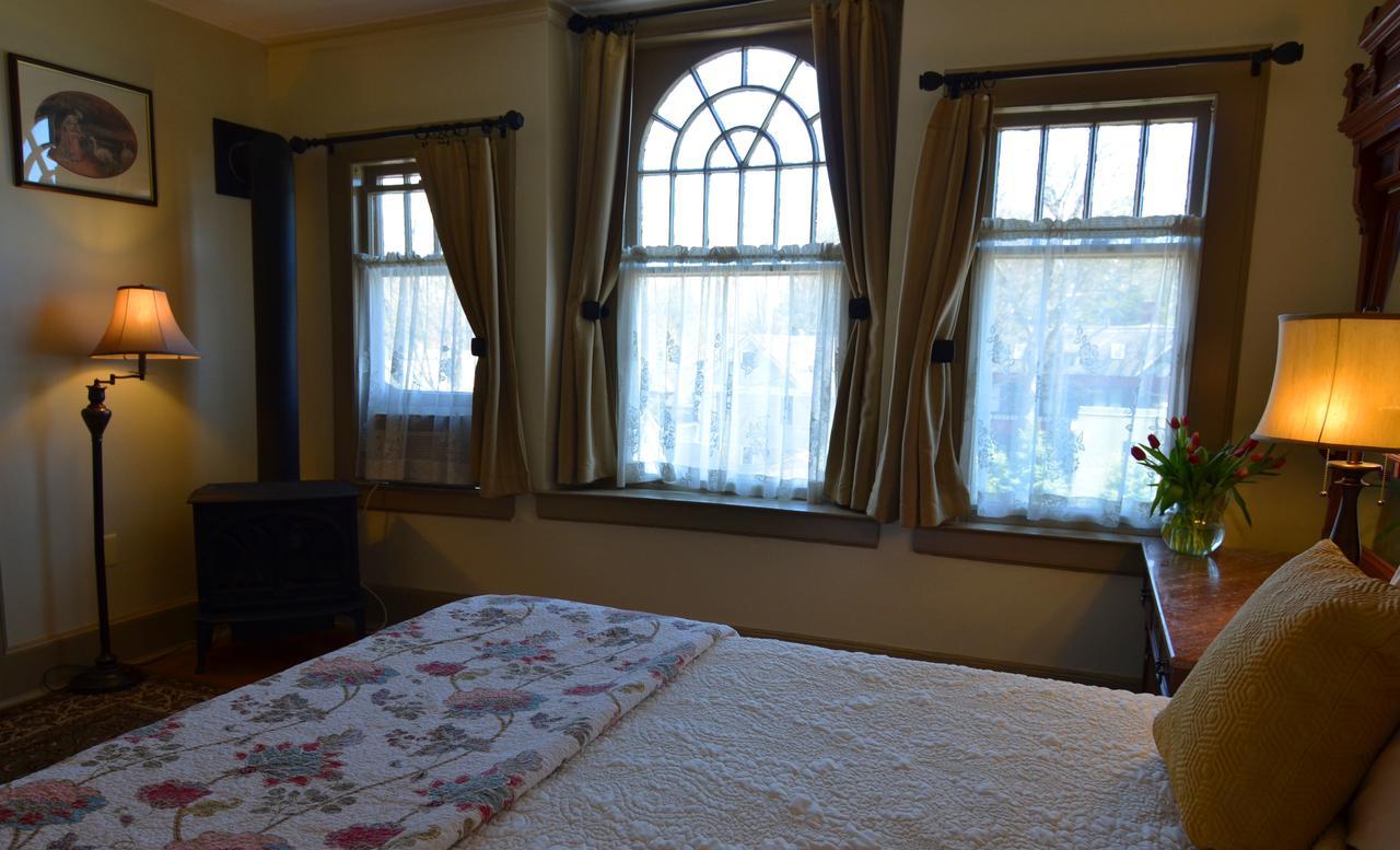 Union Gables (Adults Only) Otel Saratoga Springs Oda fotoğraf
