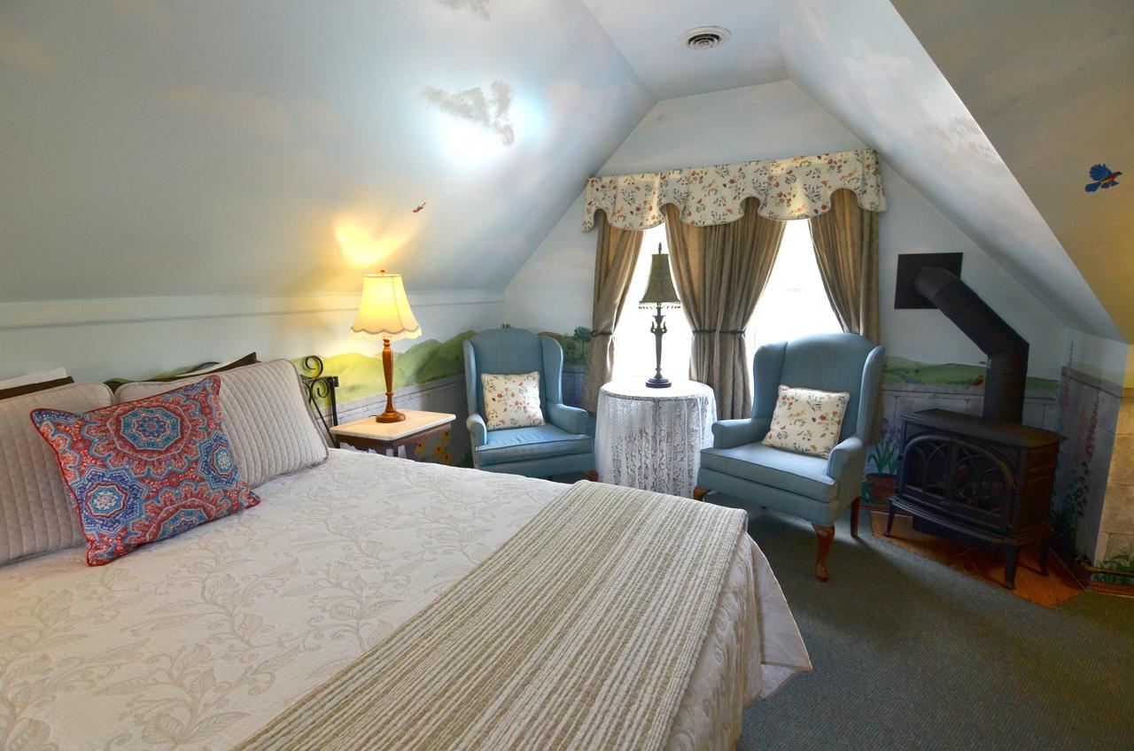 Union Gables (Adults Only) Otel Saratoga Springs Oda fotoğraf