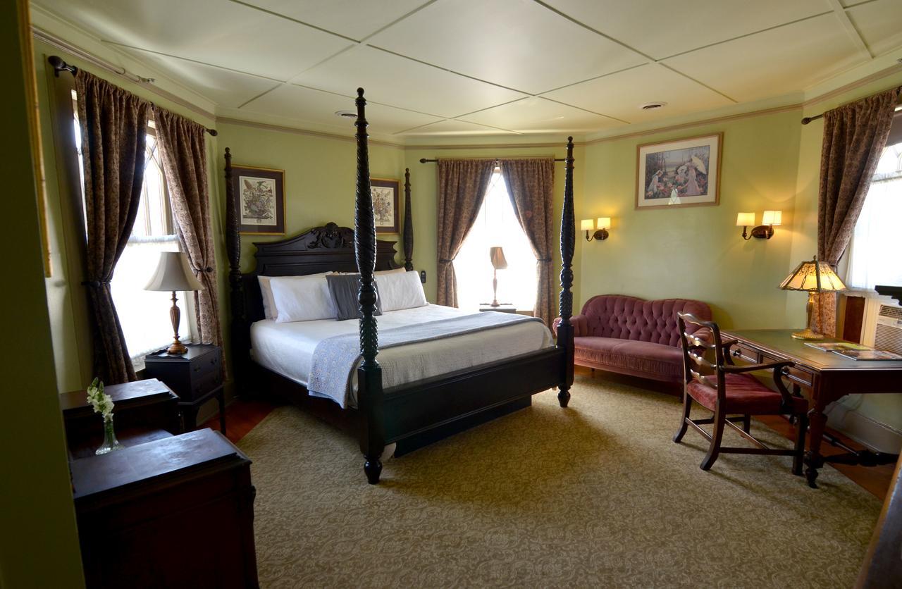 Union Gables (Adults Only) Otel Saratoga Springs Oda fotoğraf