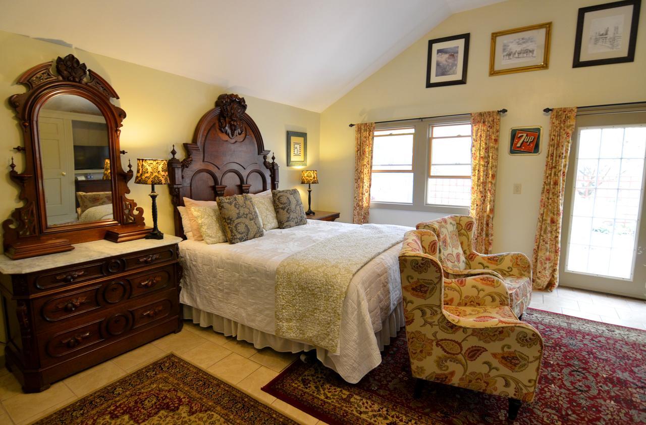 Union Gables (Adults Only) Otel Saratoga Springs Oda fotoğraf