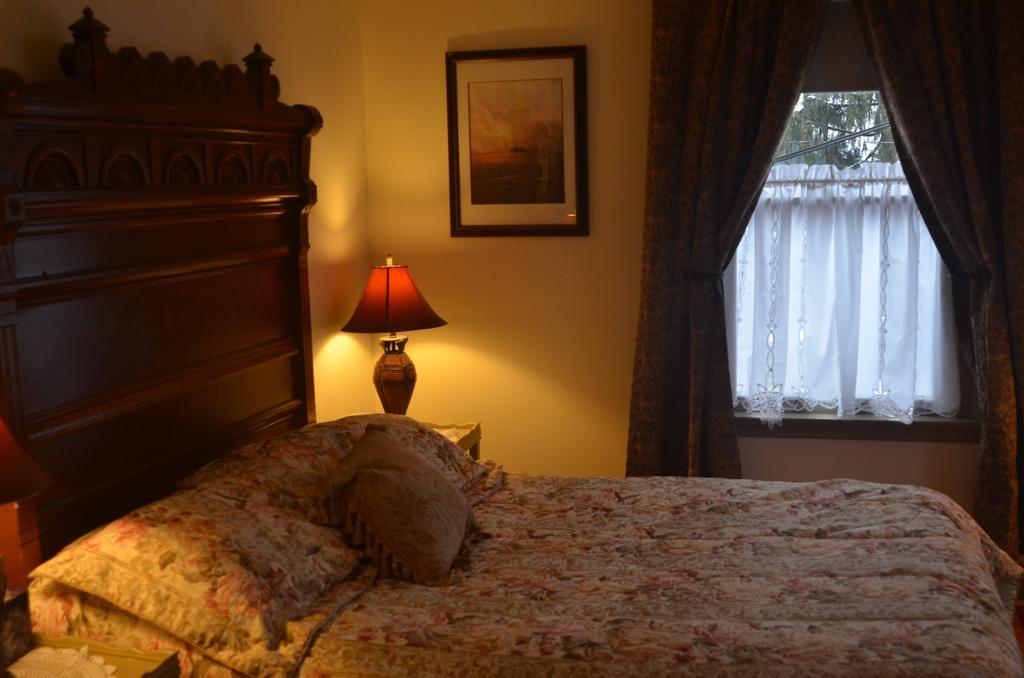 Union Gables (Adults Only) Otel Saratoga Springs Dış mekan fotoğraf