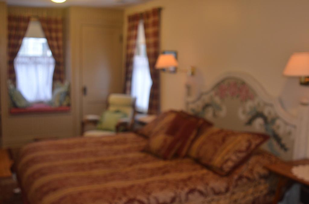Union Gables (Adults Only) Otel Saratoga Springs Dış mekan fotoğraf