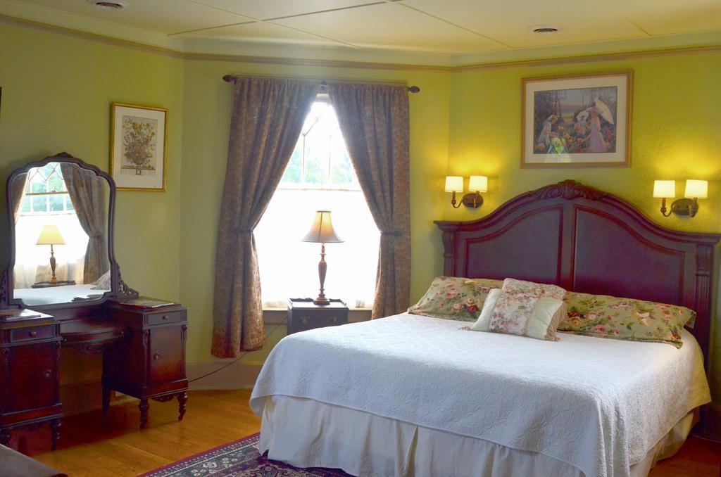 Union Gables (Adults Only) Otel Saratoga Springs Dış mekan fotoğraf